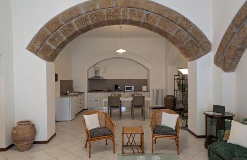 Orvieto Apartment | La dimora nel borgo Orvieto