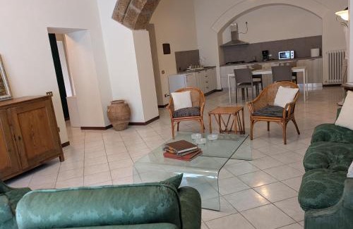 Orvieto Apartment | La dimora nel borgo Orvieto