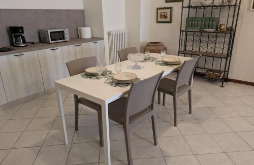 Orvieto Apartment | La dimora nel borgo Orvieto