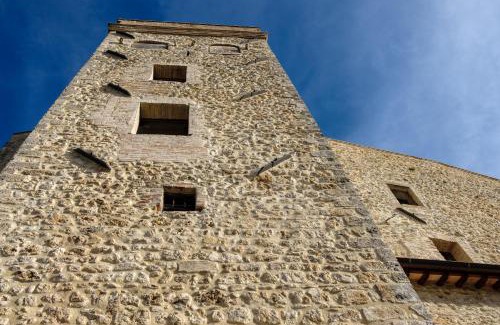 Collevalenza House | La dimora nel Castello