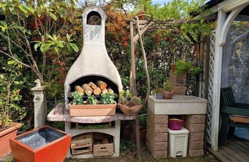 Monta Apartment | La dimora nel Roero con Patio