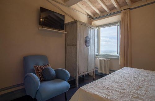 Giugnano Bed & Breakfast | La Dispensa-bio agriturismo