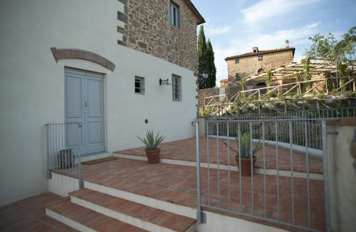 Giugnano Bed & Breakfast | La Dispensa-bio agriturismo