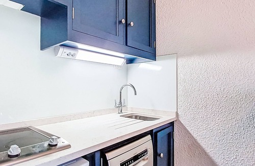 Tignes le Lac Apartment | La Divaria (Le Lac) by Interhome