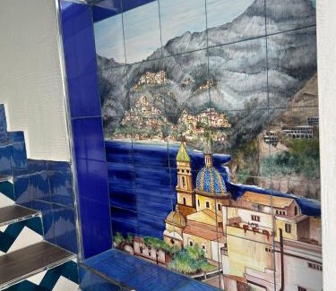 Battipaglia Bed & Breakfast | la divina bed&breakfast
