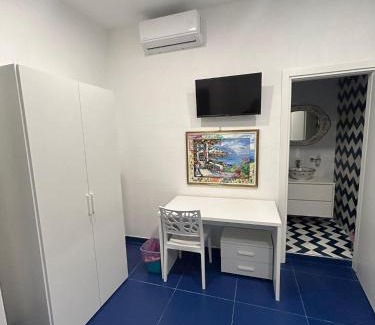 Battipaglia Bed & Breakfast | la divina bed&breakfast