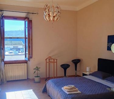 Twist House | La Divina guest house