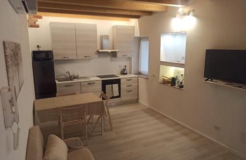 Dalmine Apartment | La Divina Suites