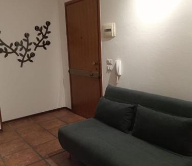 Imola Apartment | La Dolce Dimora