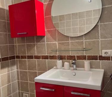 Imola Apartment | La Dolce Dimora