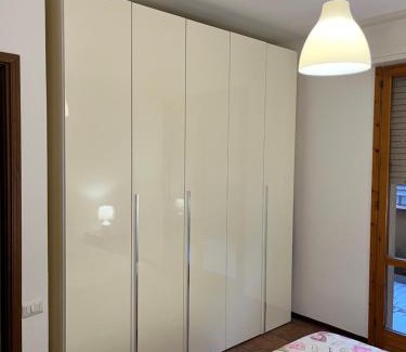 Imola Apartment | La Dolce Dimora