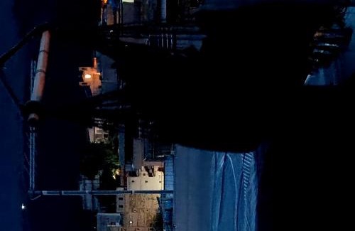 Carini Apartment | La Dolce Monika
