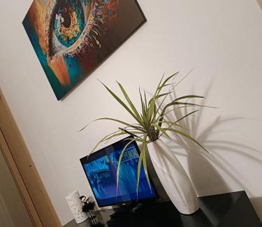 Carini Apartment | La Dolce Monika