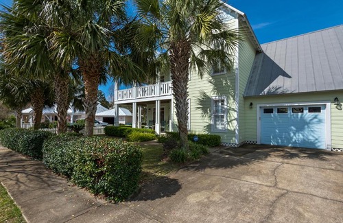 Clipper Cove Villa | La Dolce Vita - 1943256