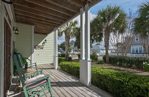 Clipper Cove Villa | La Dolce Vita - 1943256