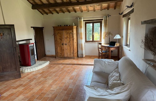 Mondavio House | La Dolce Vita - Casa Marie Leonie