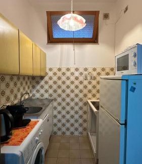 Camporosso Apartment | La dolce vita