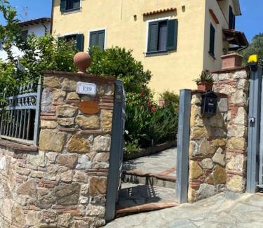 Massarosa House | La Dolce Vita