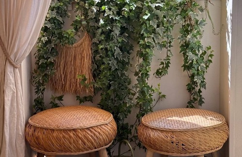 Borgo Trento Apartment | La Dolce Vita - Luxury Verona city Apartment 2 BR, 2 BA with Romantic Balcony