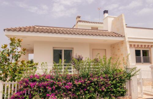 Conversano Apartment | La Dolce Vita - Oasi di Relax - Parcheggio Gratuito a Conversano