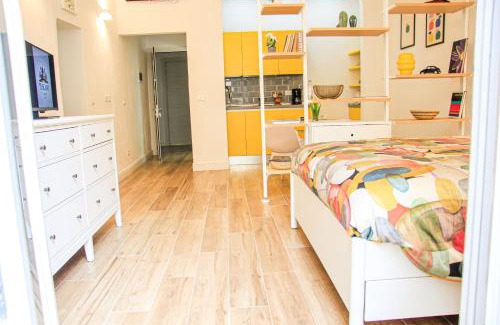 Santa Maria Novella Apartment | La Dolce Vita Smart Studio