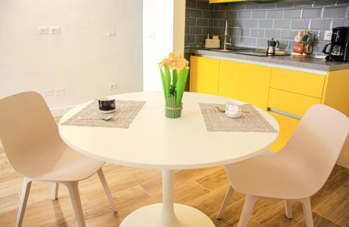 Santa Maria Novella Apartment | La Dolce Vita Smart Studio