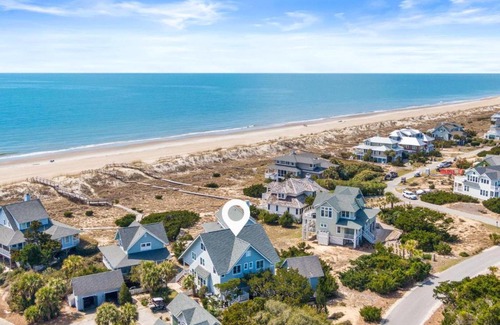 South Beach House | La Dolce Vita