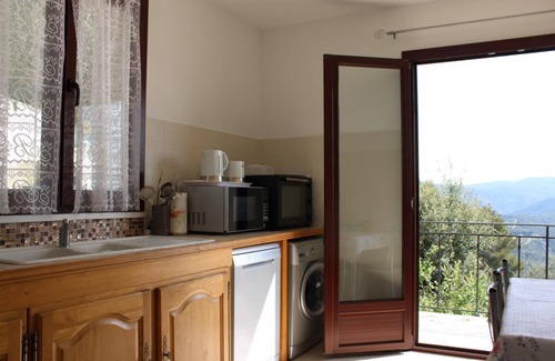 Blausasc House | La Dominante - BLAUSASC