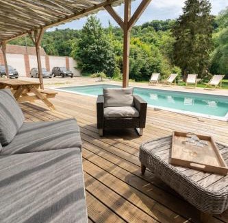 Dommiers House | La Dommarienne - Collection Idylliq