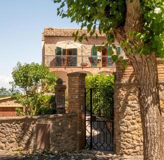 Volterra Apartment | La Domus di Marta