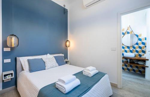 San Lorenzo Apartment | La Domus Firenze