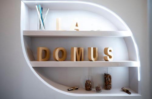 San Lorenzo Apartment | La Domus Firenze