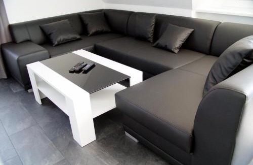 Lotte Apartment | La Domus Premium