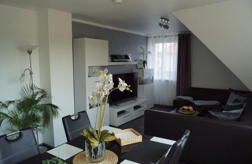 Lotte Apartment | La Domus Premium Osnabrück Lotte