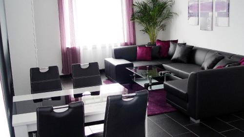 Lotte Apartment | La Domus Superior