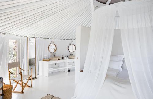 Montecorto House | La Donaira