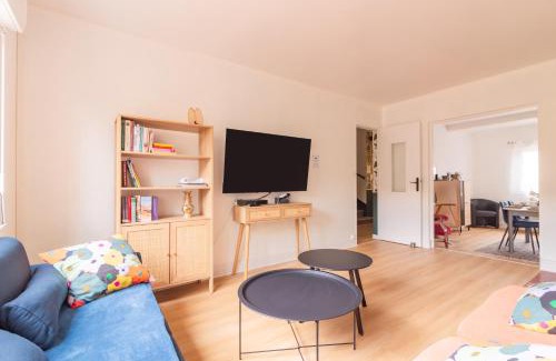 Carcassonne House | La Douce Occitane - Maison climatisée pour 6