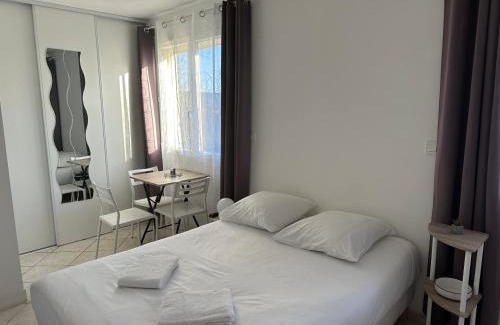Fondettes Apartment | La douceur au coeur des chateaux de la Loire