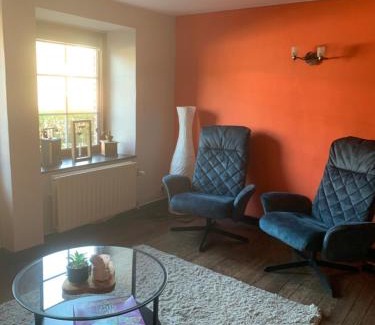 Francorchamps House | La Doyenne