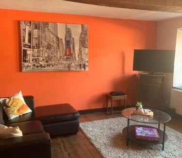 Francorchamps House | La Doyenne