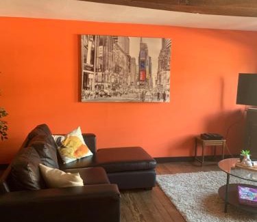 Francorchamps House | La Doyenne