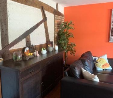 Francorchamps House | La Doyenne
