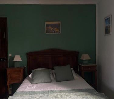 Saint Sozy Bed & Breakfast | la DROMOISE DU LOT