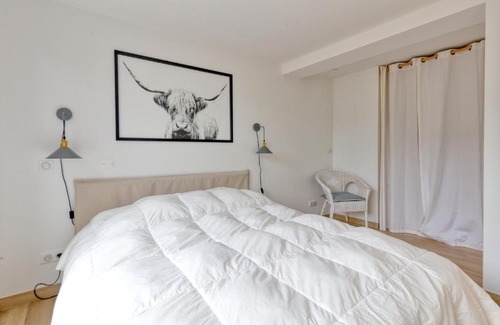 Pornichet Apartment | La Dune de Sable Sainte Marguerite