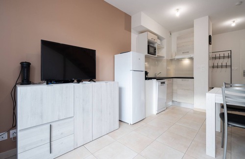 Serignan Villa | La Dune N°65 - Villa 3P6