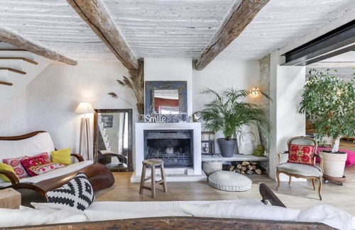 Brame-Jean House | "La Durance" - Magnificent renovated farmhouse at the gates of the Luberon