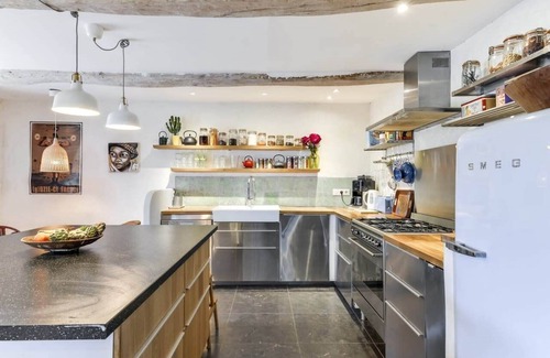 Brame-Jean House | "La Durance" - Magnificent renovated farmhouse at the gates of the Luberon