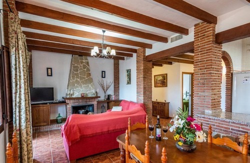 Alora Villa | La Encina de Alora Álora by Ruralidays