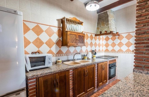 Alora Villa | La Encina de Alora Álora by Ruralidays