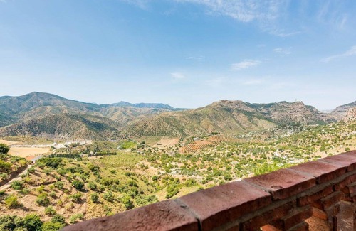Alora Villa | La Encina de Alora Álora by Ruralidays